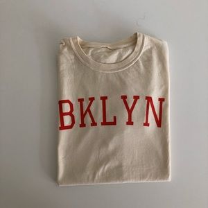 BROOKLYN T SHIRT